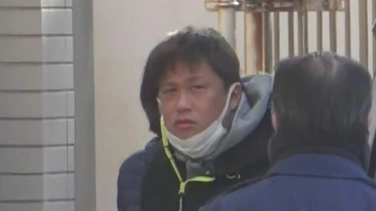 東京・大島で女性の遺体を遺棄した罪などに問われた交際相手の男が初公判で起訴内容認める　検察側は「交際めぐるトラブル」と指摘　東京地裁