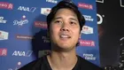大谷翔平「まずコミュニケーションを」ラッシングとの連携に言及　第2子は“男の子”「もう可愛いですね」2児の父として心境語る
