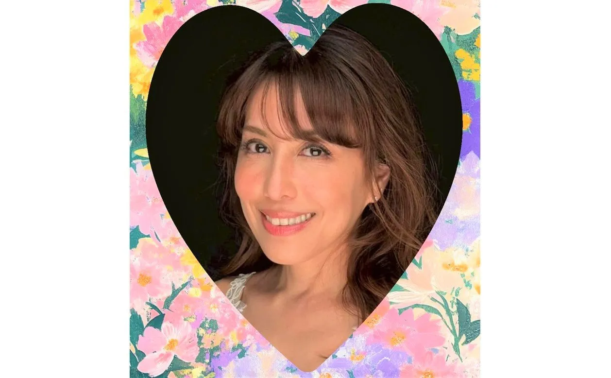 【西本はるか】　47歳の誕生日を報告　ファンからは「ホントに綺麗」と反響の声　　「だっちゅーの」で一世を風靡　