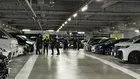 【速報】羽田空港第3ターミナル駐車場で現金1億9000万円が入ったスーツケースを車に入れていた男性が3人組の男らに催涙スプレーをかけられる 男らは逃走中　警視庁