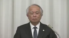 「日々研鑽に努めたい」最高裁判事に就任した山元裕史氏が会見で抱負語る 検察官出身