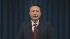 韓国最高裁、前大統領側の上告を棄却　懲役７年の判決が確定　非常戒厳めぐる捜査妨害の罪