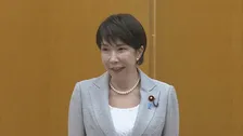 高市総理「災害対応に万全を期すために産官学民の連携が不可欠」 防災功労者内閣総理大臣表彰の受賞者に強調