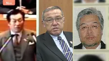 【証言】元力士の“市議会のドン”成松由紀夫容疑者らが「行政を停滞させた」実態　熊本・八代市“復興のシンボル”市庁舎入札めぐる汚職　市議側から6000万円の賄賂を要求