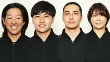 【アジア大会みどころ】16年ぶり金へ、サッカー男子は日韓戦　バレー男子＆7連覇狙う上野由岐子らソフトボールも頂上決戦　藤波朱理も登場！