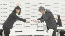 電機業界の「春闘」交渉本格化　日立・パナソニックHD・三菱電機など1万8000円の賃上げ要求