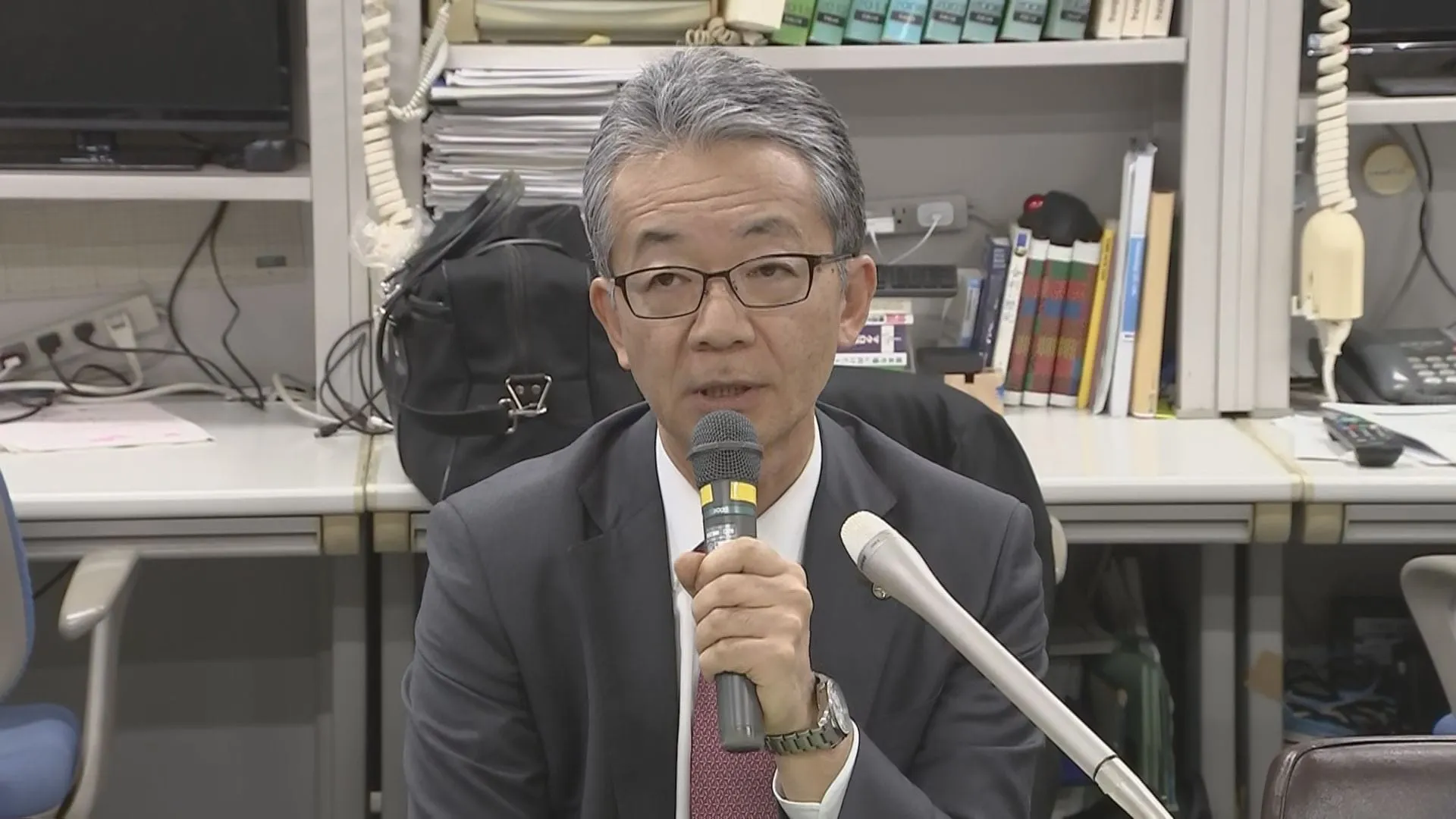 富国生命　社長に渡部毅彦常務が昇格　15年ぶり社長交代　米山社長は代表権ない会長に