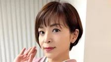 【 がん闘病 】歌手・石原詢子さん　「最初の抗がん剤治療をして１ヶ月」「いつもの坂がしんどい 」「体力作りがんばります 」
