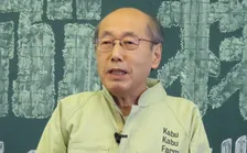 【“株主優待生活”　投資家・桐谷広人さん】優待券で2日連続のお寿司「ほっき貝は1000円にする為」