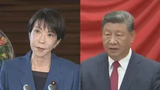 【速報】外務省がきょう日中首脳会談と発表 高市総理、懸念伝達も戦略的互恵関係の推進確認へ