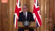 イギリス・16歳未満のSNS禁止を表明　スターマー首相「禁止措置は来年初めに発効する」