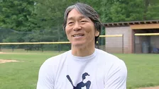 巨人の新監督に松井秀喜氏が就任へ　過去に長嶋茂雄さんは「巨人軍の監督になってくれたらいいな」と思い語る