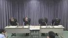 竹中工務店　決算会見で大阪・関西万博工事をめぐる社員の背任事件について謝罪「あってはならないこと」