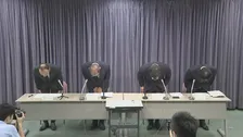 竹中工務店　決算会見で大阪・関西万博工事をめぐる社員の背任事件について謝罪「あってはならないこと」