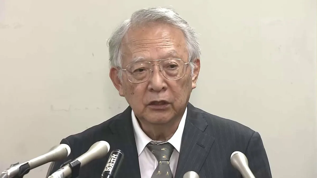 「透明性と公平さが 担保された検証を」大川原化工機えん罪事件国賠訴訟で原告側が会見　警視庁と東京地検が上告断念発表