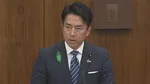 【速報】小泉大臣「大変残念でならない」　大分・戦車訓練で自衛隊員4人死傷の事故受け
