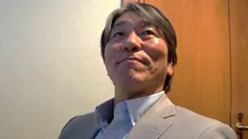 松井秀喜氏「待っているボールに自分のスイングしていた」初球宴の村上宗隆を称賛　「タイミングやスイングは凄く良い」