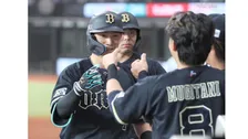 【オリックス】競り勝ち4連敗阻止！ エスピノーザ7回4失点でパ最多の13勝 西川勝ち越し12号2ラン 宗13号 打線11安打 マチャド32S