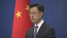 上海・日本人2人負傷の襲撃事件　中国外務省「詳しい経緯を捜査中」事態の鎮静化図る