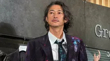 年に一度の〝慈善事業〟【 窪塚洋介 】長男・愛流さんとも協力する本気仮装〝妻と娘のやりたいものを断らずにやる〟自身のなかの「狂気」は〝昔はあったかも…色々あったので〟