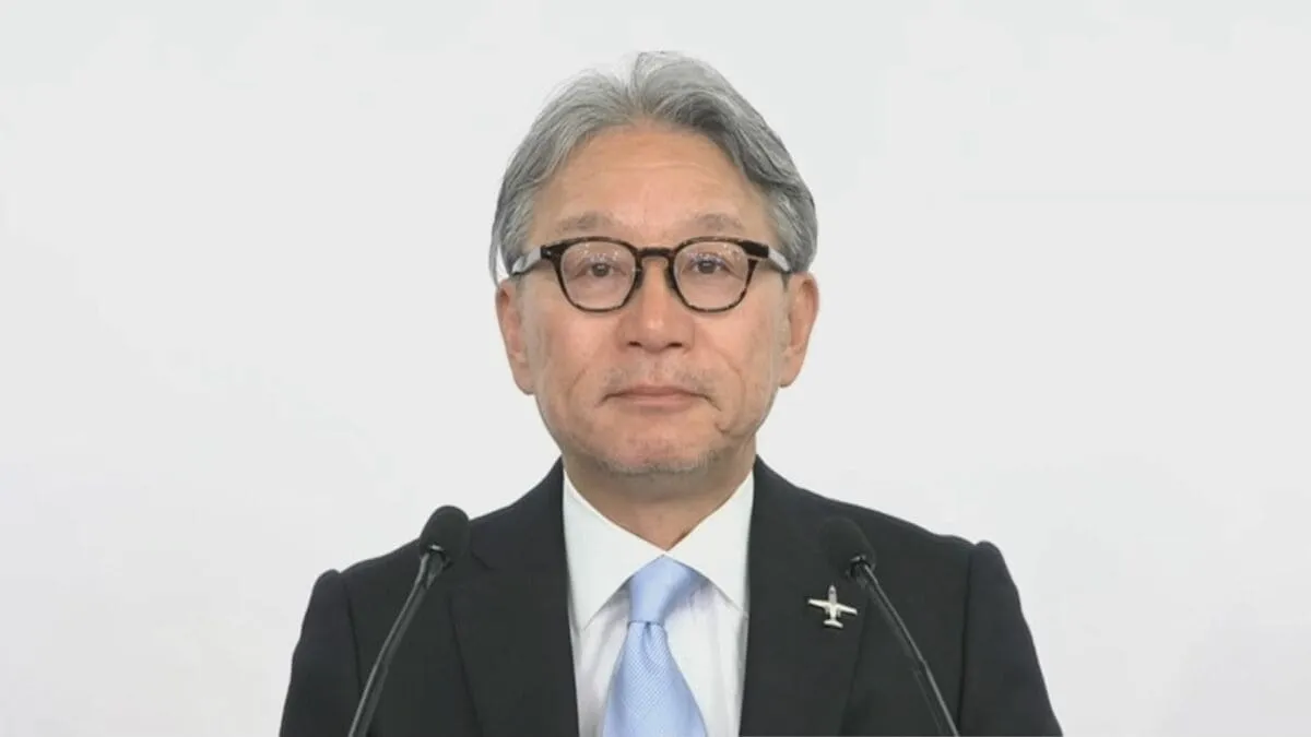 「各国の関税政策が事業に与える影響は非常に大きく」 ホンダ今期の業績見通し6500億円押し下げの見通し トランプ関税影響　自動車各社厳しい見通し続く