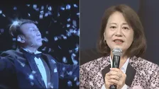 【 橋幸夫さん一周忌 】「夫は本当に幸せだった」命日に妻・真由美が語る『二代目橋幸夫yH2』に夫の思いを伝え継ぐ決意