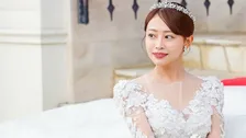 【高木由梨奈】俳優の岸田タツヤさんとの結婚式を報告　テーマは「盛大なクリスマスパーティー」ドレス姿も披露