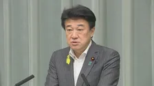 木原官房長官「国会の審議において丁寧な説明を行っていく」　皇室典範改正に向けて