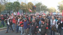 フランスで3週連続となる大規模デモ 教育環境の改善や物価高対策を求め約32万人参加　ドイツでは学生ら数万人が徴兵制の導入反対など訴える