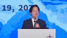 台湾で防衛関連のフォーラム　頼総統「中国の脅威が強まる中、十分な備えと実力持つことで現状維持できる」と強調
