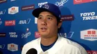 大谷翔平、7回無失点で3勝目「今が一番いい。まだまだ若いと思っているので」二刀流にも意欲　指揮官「今夜の彼は本当に良かった」