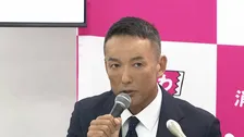 「山本太郎は引退します」れいわ・山本太郎氏が代表辞任を表明　理由はスピード違反で免停処分や健康問題を挙げる