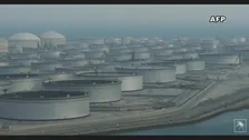 OPECプラス有志7か国　6月も原油増産を発表　UAEの脱退後の初会合で