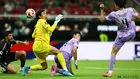 韓国、メキシコに敗れる　FC東京守護神のキム・スンギュ、好セーブも痛恨ミスで1点献上　決勝T進出は最終節におあずけ【W杯】