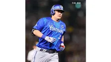 【DeNA】阪神戦連敗は3でストップ！5投手リレーで競り勝つ 宮﨑先制V打 筒香16号追加弾 尾形6回途中2失点4勝目 レイノルズ13S