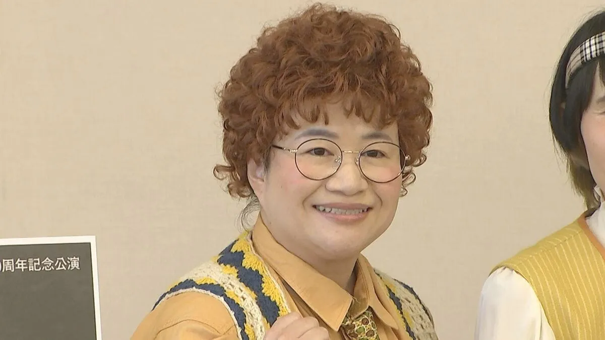 【近藤春菜】倉たけしからの「クッキー人間」呼ばわりに困惑　「ステラおばさんじゃねぇよ！なんですよ」