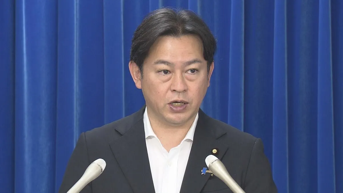 今月13日に生活保護の最高裁判決を受けての専門委員会を開催へ　福岡厚労大臣「できる限り速やかに結論をいただけるよう進めたい」