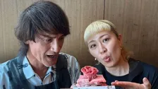【丸山桂里奈】6回目の結婚記念日「いつまで一緒にいれるかわからないけど、ずっとずっと一緒にいたいなぁと思ってます」