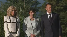 高市総理、中国の対日措置「G7などに深刻な影響与えかねない」と訴え　G7サミットで