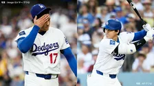 大谷翔平、6回3失点9Kで9勝目ならずもT.ヘルナンデスの逆転満塁弾で黒星帳消し　ド軍は連勝で“ゲーム差14”西地区独走