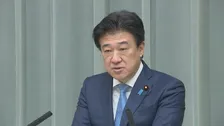 木原官房長官「邦人保護の観点から全力で取り組む」北海道新聞の記者拘束をめぐり日ロ外交当局間の会談をうけ