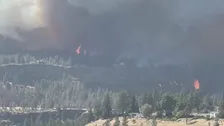 米ワシントン州で大規模な山火事 約5000世帯が避難、約600の建物が被害　州全体に非常事態宣言