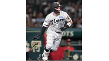 【阪神】7連敗の後 2連勝で優勝マジック12 巨人はサヨナラ勝ちで1差のまま...佐藤輝が連夜の先制V適時打 大竹7回2安打無失点6勝目 及川が好救援 工藤10S