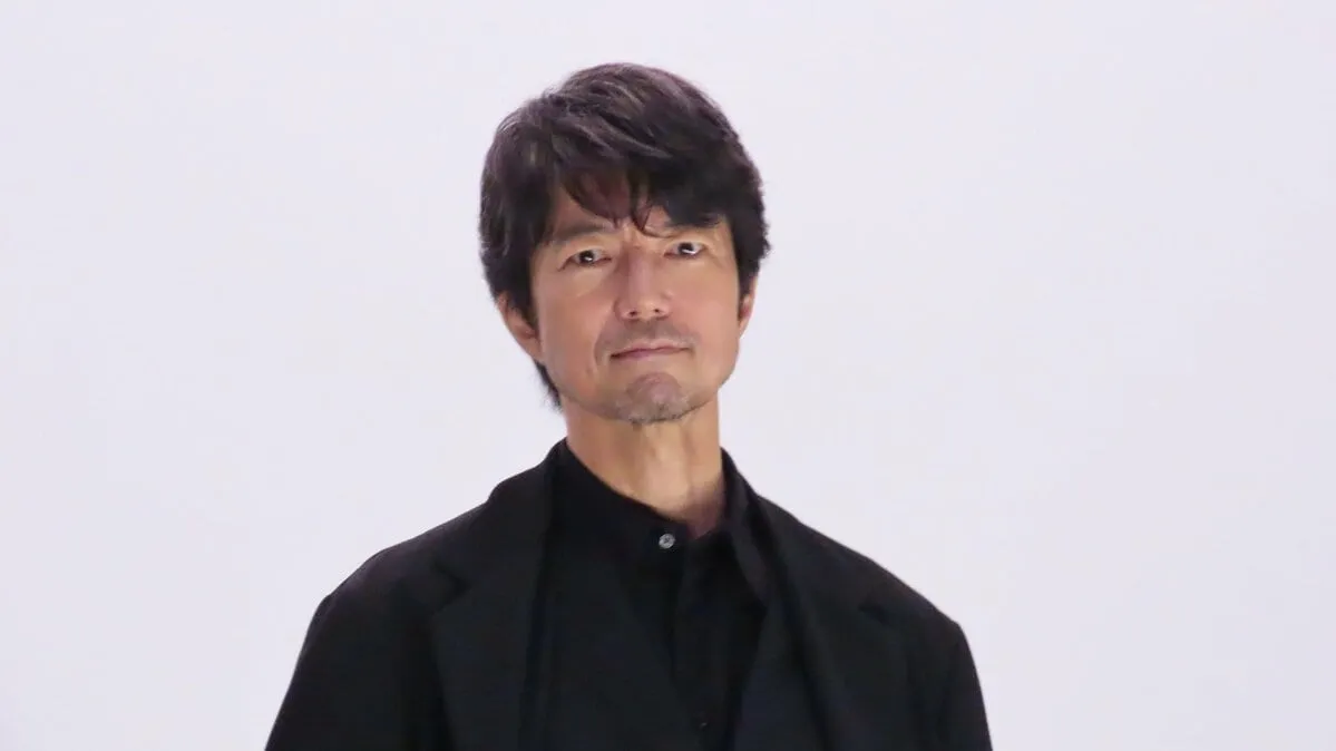 【仲村トオル】昨年12月に急逝したヒロイン役・中山美穂とのやり取りを回顧　仲村「猫みたいだね」中山「そうだよ」