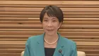 【速報】高市内閣の支持率70.0%　先月から4.2ポイント下落　JNN世論調査