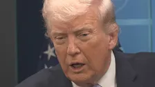 【速報】トランプ政権が新たな追加関税を24日午後1時1分に発動　日本など60の国・地域が対象
