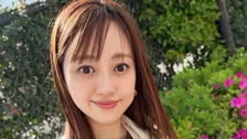 【 菊地亜美 】マレーシアとの “二拠点生活” 決意　理由を綴る「長女が小学校へ入学するこのタイミングで新しい環境に挑戦することにしました」