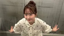 【 本田望結 】　水玉ワンピ ＆ お団子ヘアのオフショット公開　「さらに可愛くなった」「写真集出して」と絶賛の声