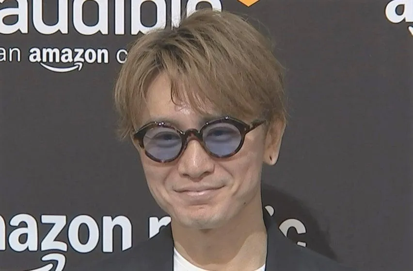 【 SUPER EIGHT 安田章大 】　 貴重な “ささやき” 体験を明かす  「なかなか人生でできることじゃない」