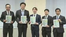 “AI失業”対策を政府に提言　チームみらい安野党首「相当なスピードで発生する可能性」